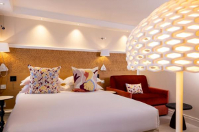 Hotel Elysees 8